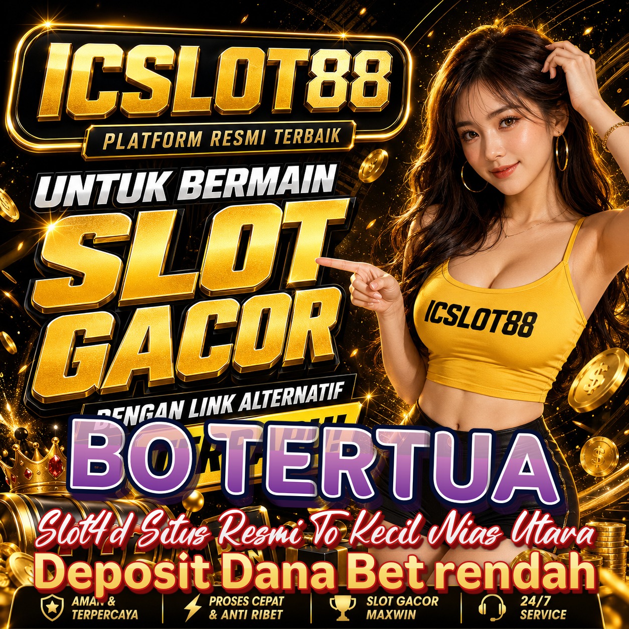 BO TERTUA